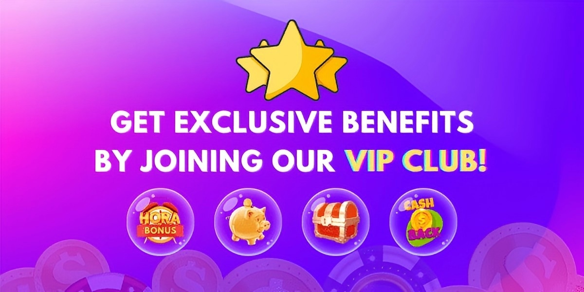 SuperPH11 VIP Rewards
