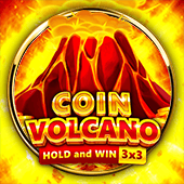 Volcano Treasure